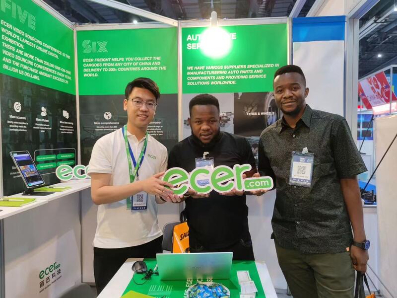 Shenzhen Naxiang Technology Co., Ltd. linea di produzione in fabbrica
