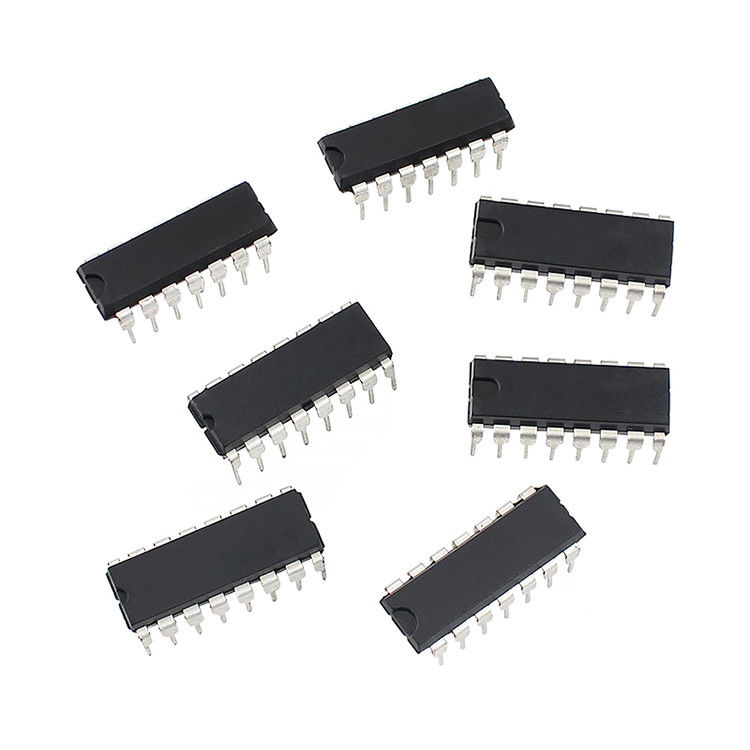 Custom Integrated Circuit Chips SCM IC Development PCBA Design