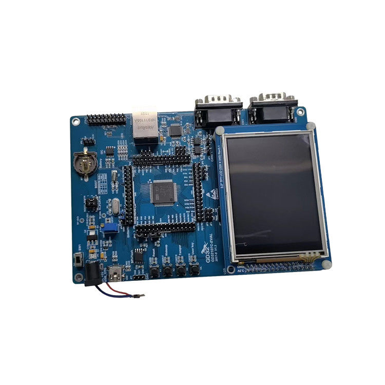 New Custom Audio Codec PCBA IC Chips Development