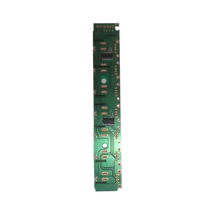 USB concentrator HUB 1.1 electronic Board PCBA design development