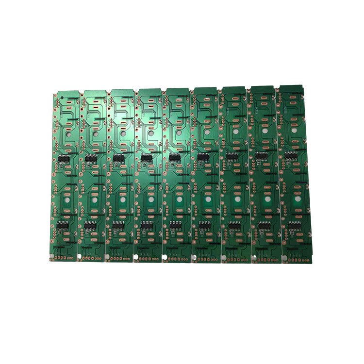 USB concentrator HUB 1.1 electronic Board PCBA design development